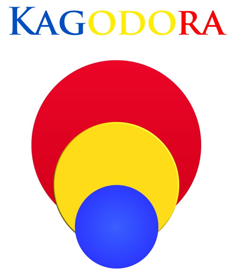 Mathorian Kagodora KaDo