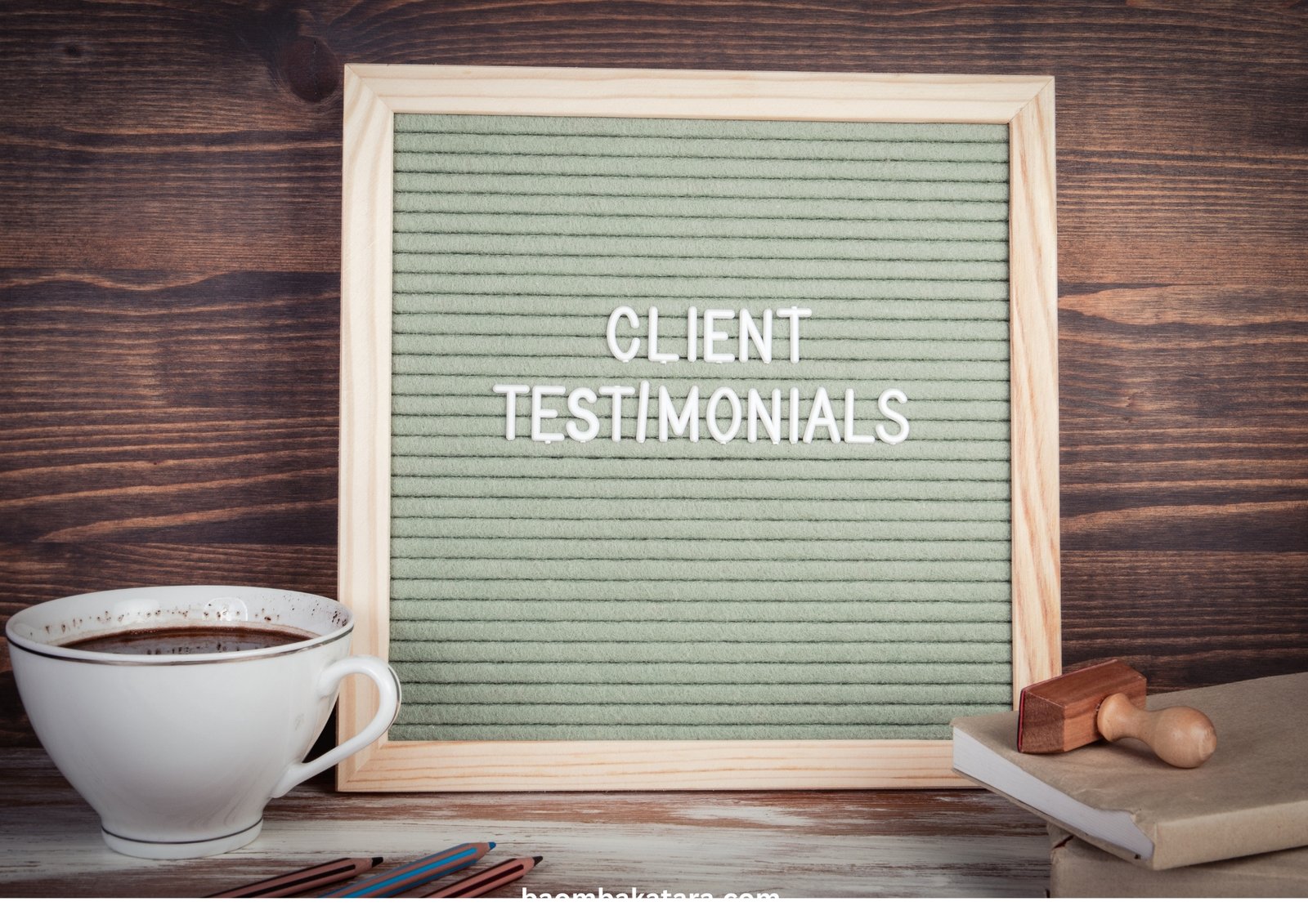 Testimonials
