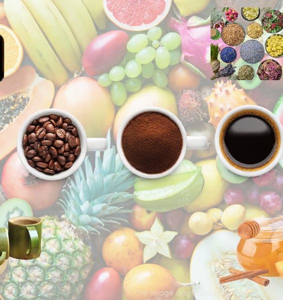 From seed to sip BaKaBean BaKaEe is your Jamaican Coffee